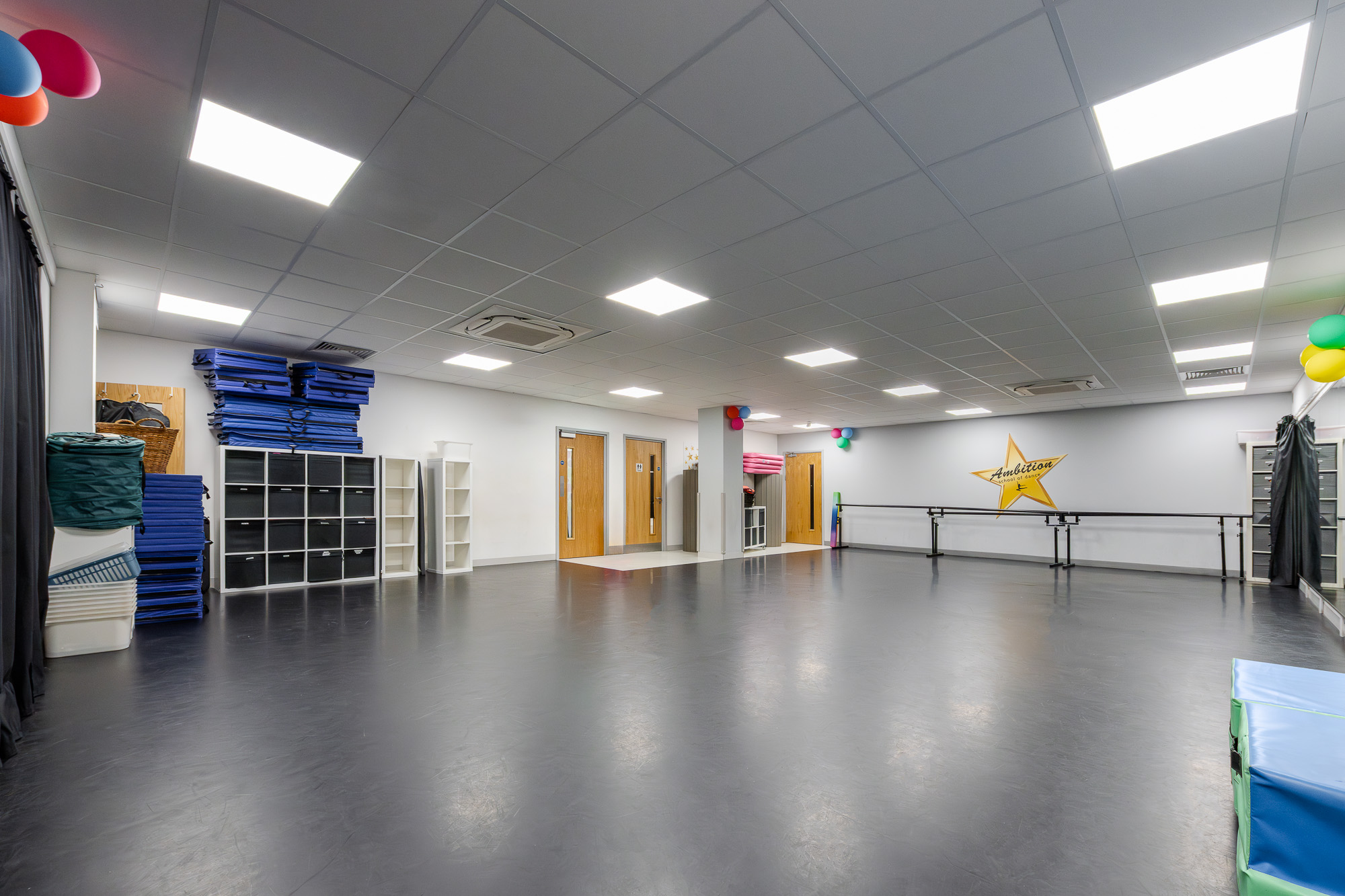 Ambition School of Dance