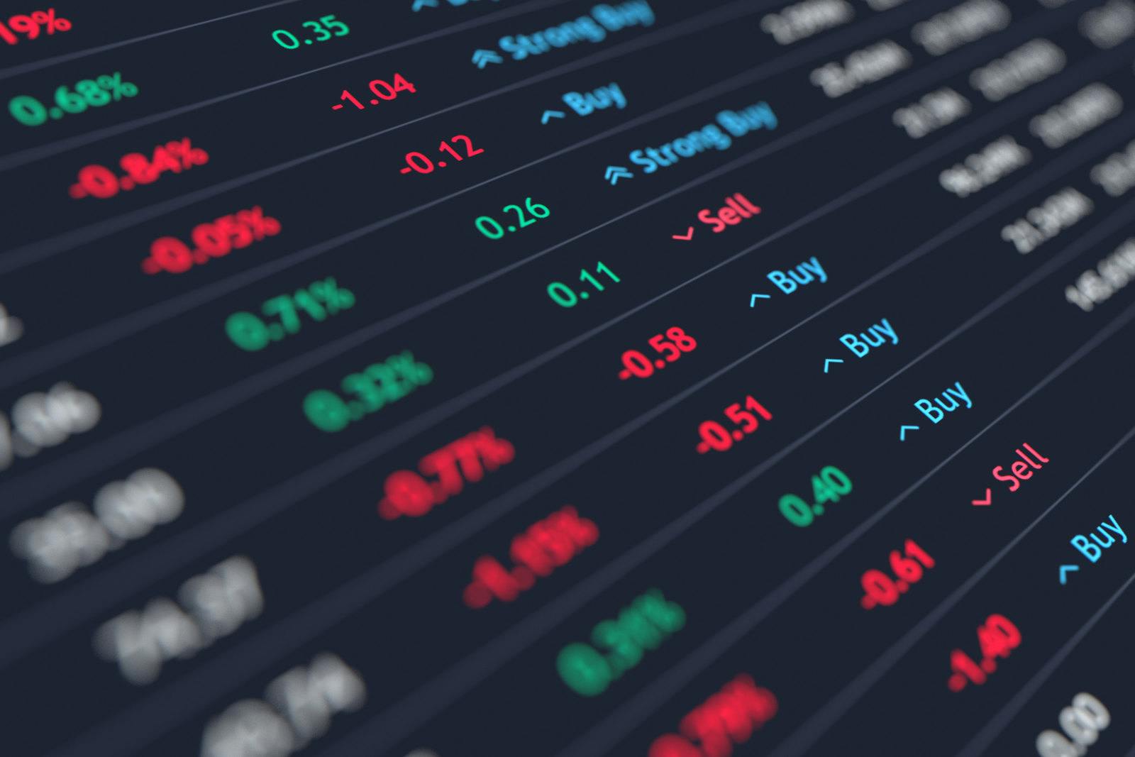Fundamental Stock Analysis Webinar: May 22nd at 4:30 pm EST