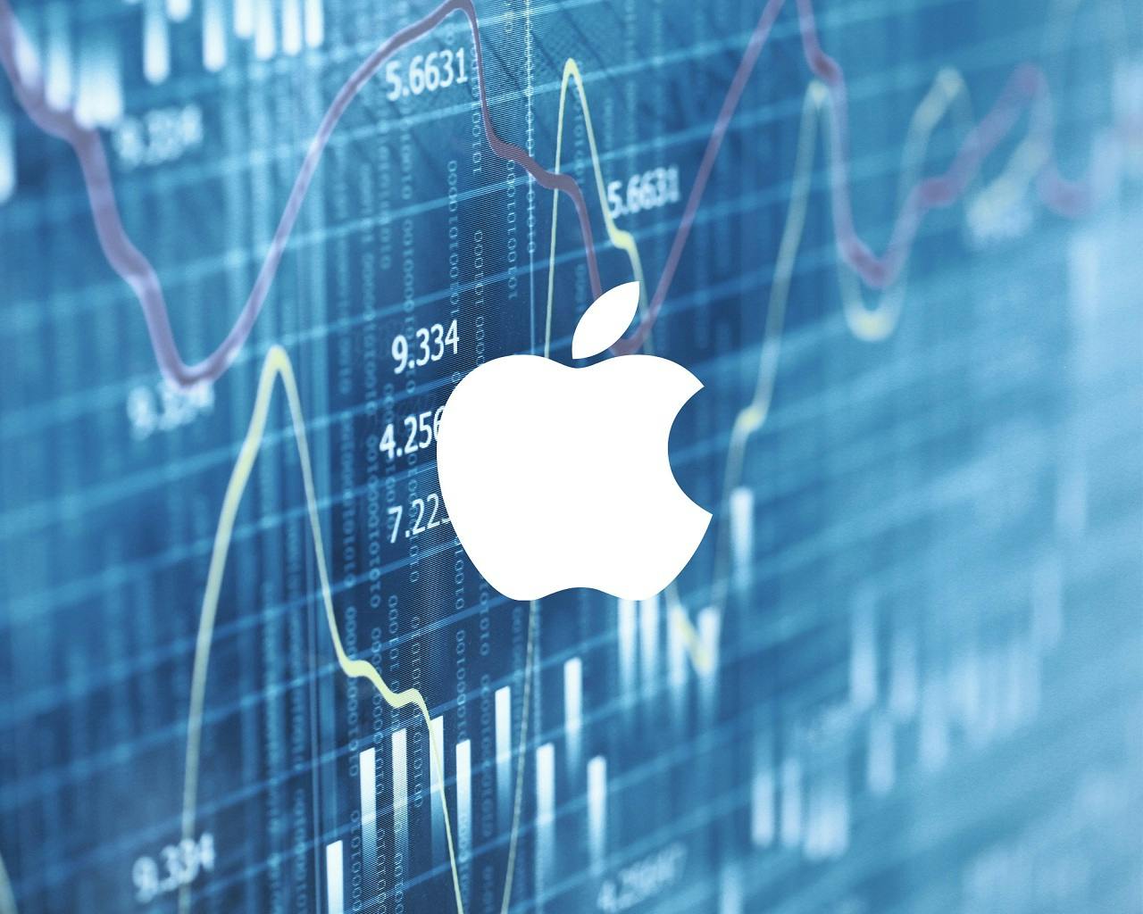 Apple is Not a Growth Company Anymore