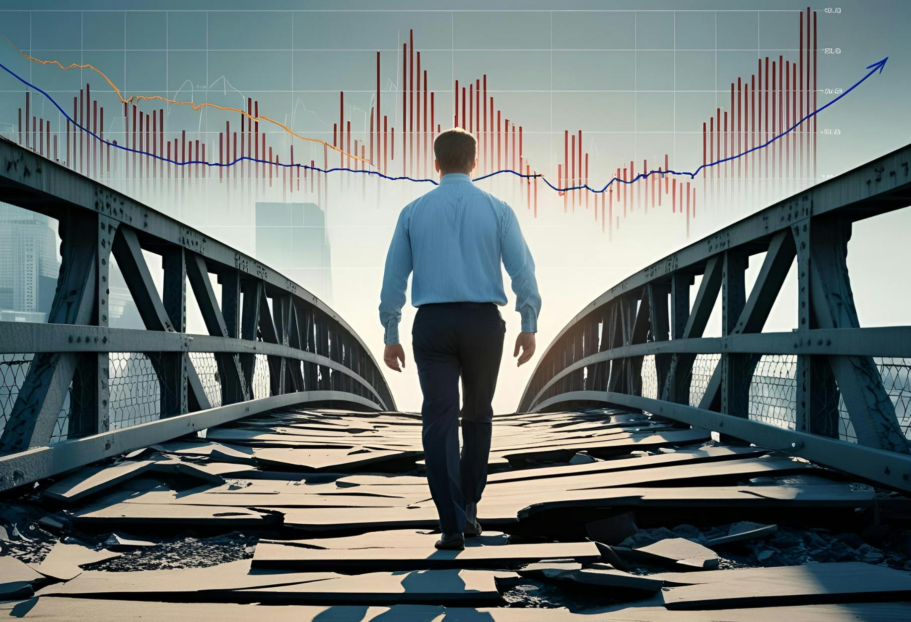 AI Stocks Signal a Correction Before a Buying Opportunity Emerges 