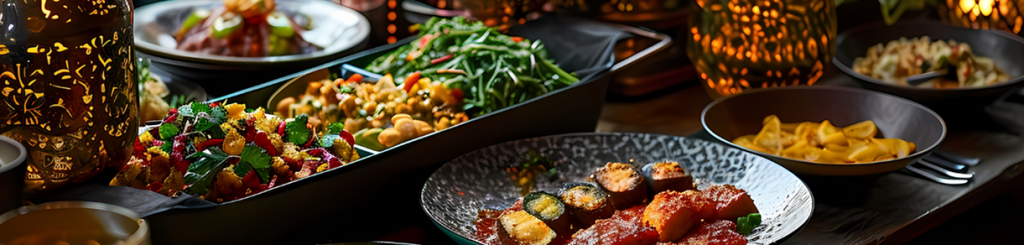 Private Chef On Board