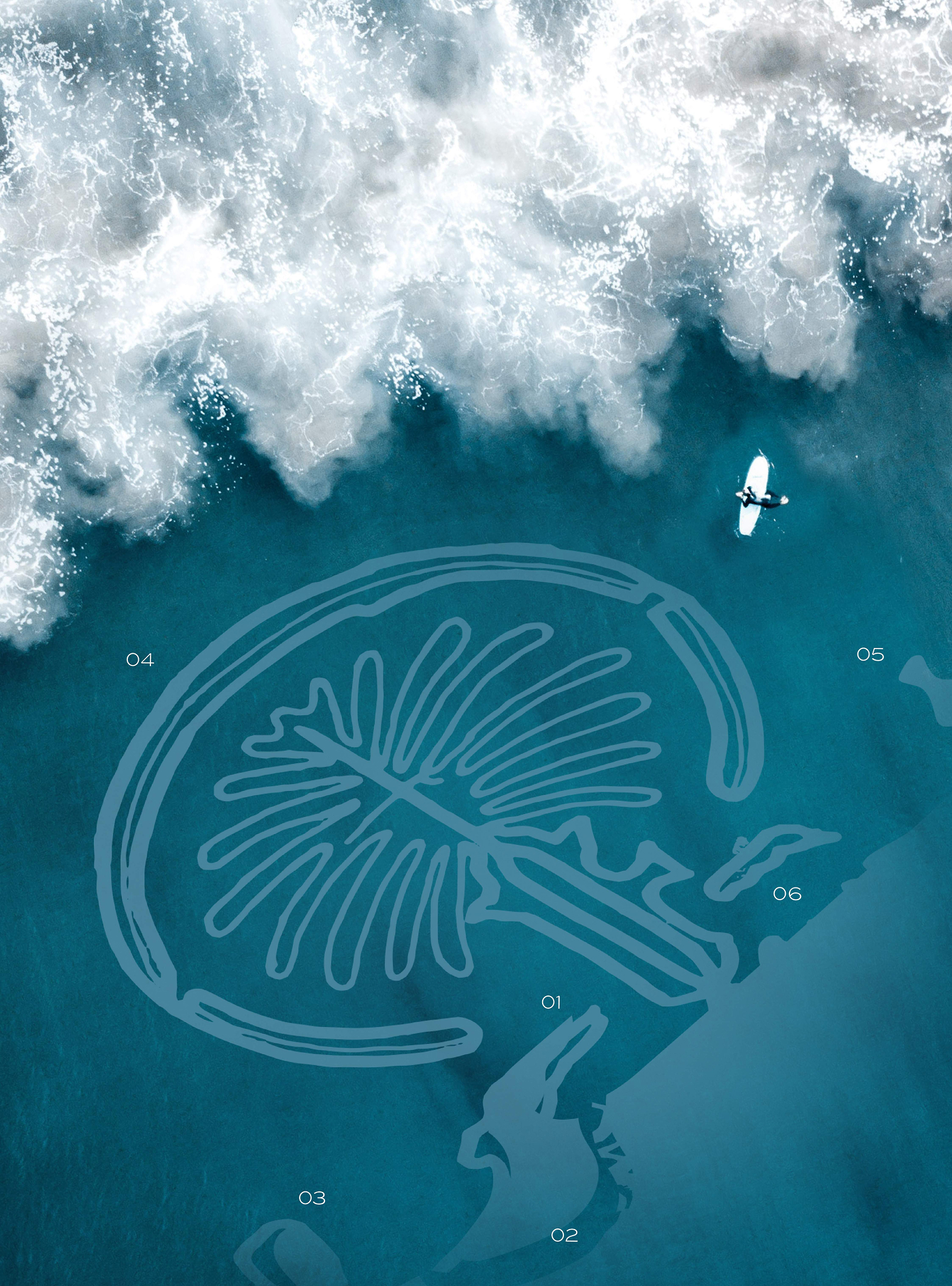 Explore Dubai Responsive